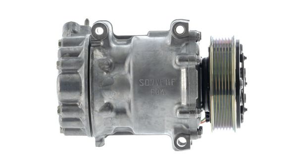 MAHLE ACP545000P Компресор, система кондиціонування повітря