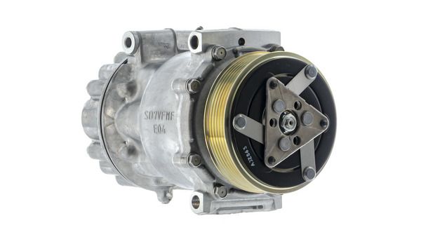 MAHLE ACP545000P Компресор, система кондиціонування повітря