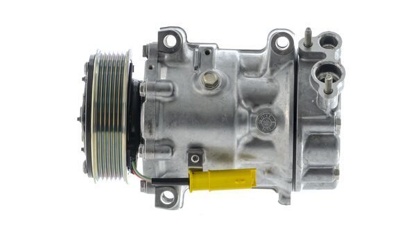 MAHLE ACP545000P Компресор, система кондиціонування повітря