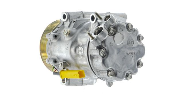 MAHLE ACP545000P Компресор, система кондиціонування повітря