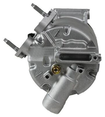 MAHLE ACP548000P Компресор, система кондиціонування повітря