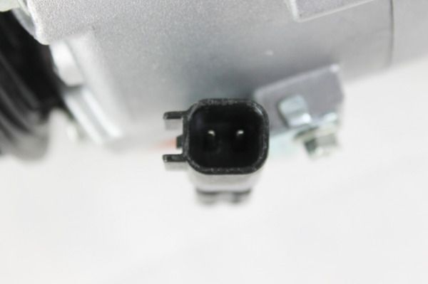 MAHLE ACP548000P Компресор, система кондиціонування повітря