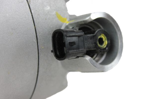 MAHLE ACP548000P Компресор, система кондиціонування повітря
