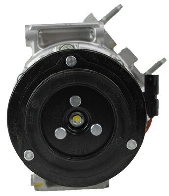 MAHLE ACP548000P Компресор, система кондиціонування повітря