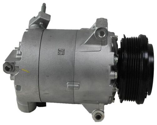 MAHLE ACP548000P Компресор, система кондиціонування повітря
