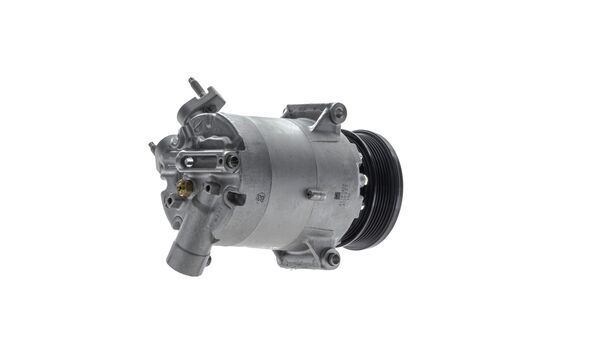 MAHLE ACP548000P Компресор, система кондиціонування повітря