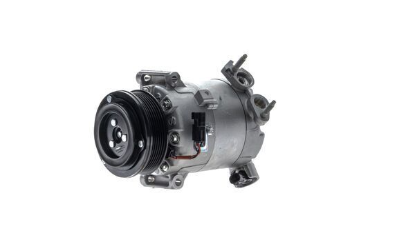 MAHLE ACP548000P Компресор, система кондиціонування повітря