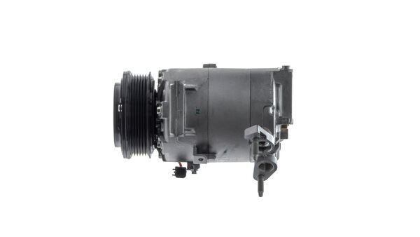 MAHLE ACP548000P Компресор, система кондиціонування повітря