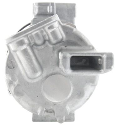 MAHLE ACP568000P Компресор, система кондиціонування повітря