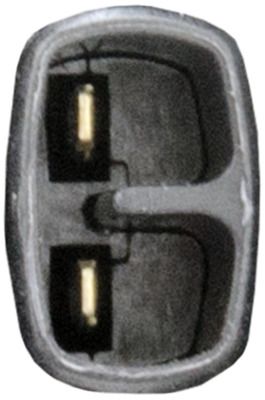 MAHLE ACP568000P Компресор, система кондиціонування повітря