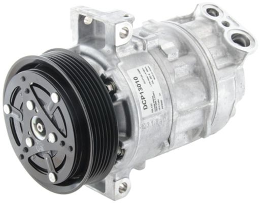 MAHLE ACP568000P Компресор, система кондиціонування повітря