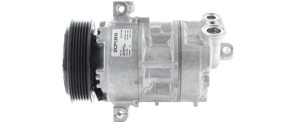MAHLE ACP568000P Компресор, система кондиціонування повітря