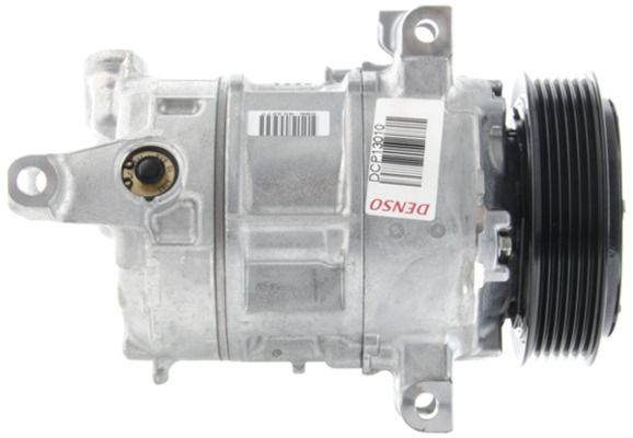 MAHLE ACP568000P Компресор, система кондиціонування повітря
