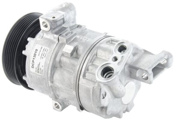 MAHLE ACP568000P Компресор, система кондиціонування повітря