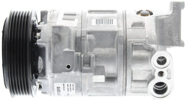 MAHLE ACP568000P Компресор, система кондиціонування повітря