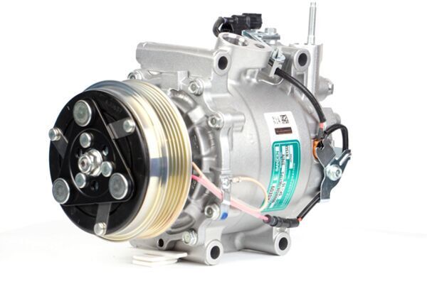 MAHLE ACP581000P Компресор, система кондиціонування повітря