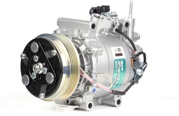 MAHLE ACP581000P Компресор, система кондиціонування повітря