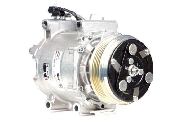 MAHLE ACP581000P Компресор, система кондиціонування повітря