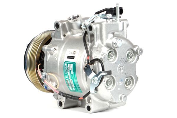 MAHLE ACP581000P Компресор, система кондиціонування повітря