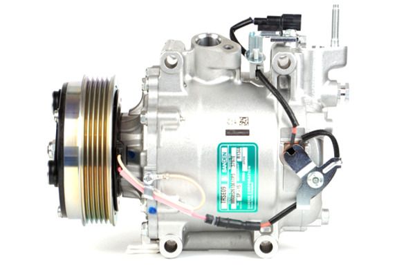 MAHLE ACP581000P Компресор, система кондиціонування повітря