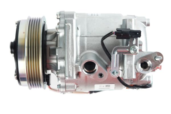 MAHLE ACP581000P Компресор, система кондиціонування повітря
