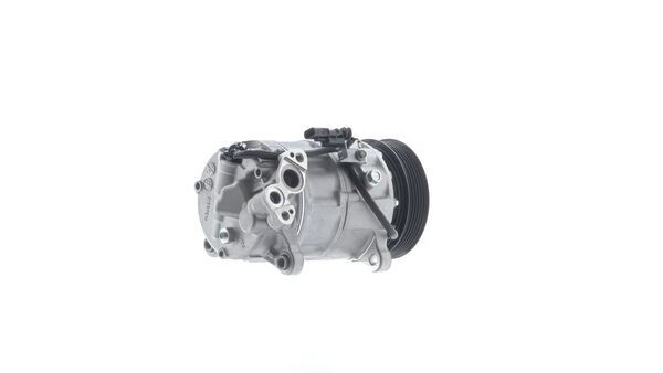 MAHLE ACP599000P Компресор, система кондиціонування повітря