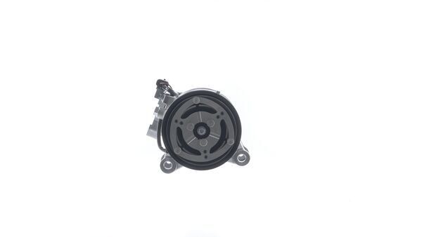 MAHLE ACP599000P Компресор, система кондиціонування повітря