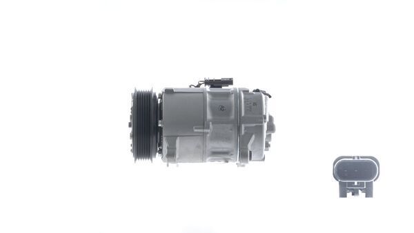 MAHLE ACP599000P Компресор, система кондиціонування повітря