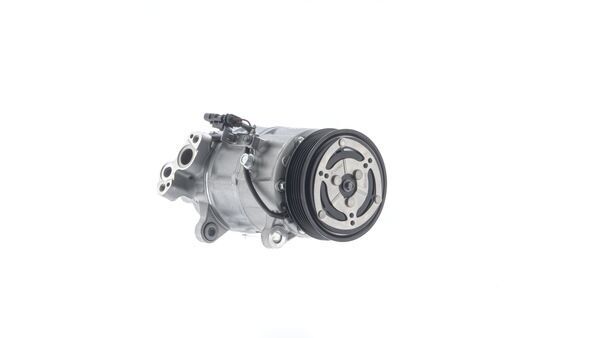 MAHLE ACP599000P Компресор, система кондиціонування повітря
