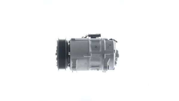 MAHLE ACP599000P Компресор, система кондиціонування повітря