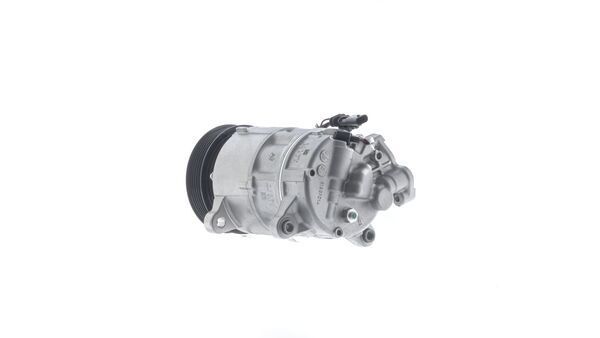 MAHLE ACP599000P Компресор, система кондиціонування повітря