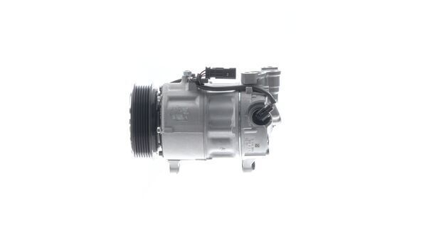 MAHLE ACP599000P Компресор, система кондиціонування повітря