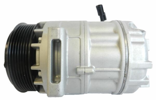 MAHLE ACP610000S Компресор, система кондиціонування повітря