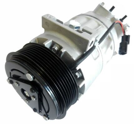 MAHLE ACP610000S Компресор, система кондиціонування повітря