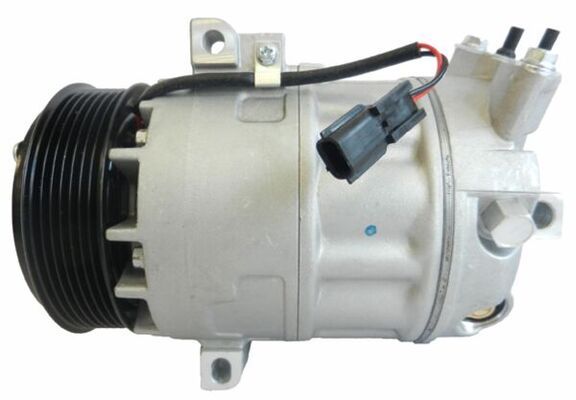 MAHLE ACP610000S Компресор, система кондиціонування повітря
