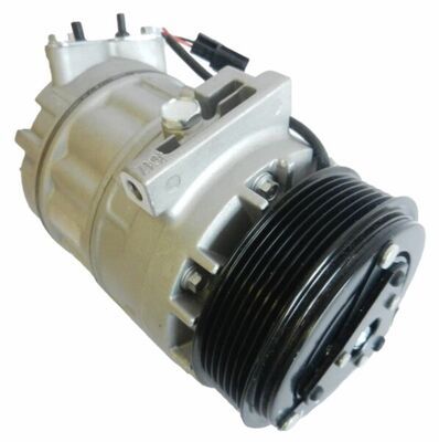 MAHLE ACP610000S Компресор, система кондиціонування повітря