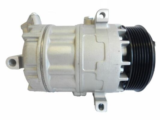 MAHLE ACP610000S Компресор, система кондиціонування повітря