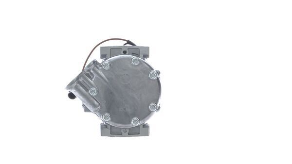 MAHLE ACP660000S Компресор кондиціонера Fiat Ducato 2.3/3.0JTD 02-
