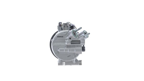 MAHLE ACP666000S Компресор, система кондиціонування повітря