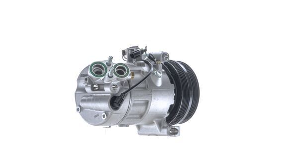 MAHLE ACP666000S Компресор, система кондиціонування повітря