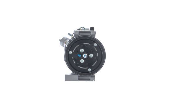 MAHLE ACP666000S Компресор, система кондиціонування повітря