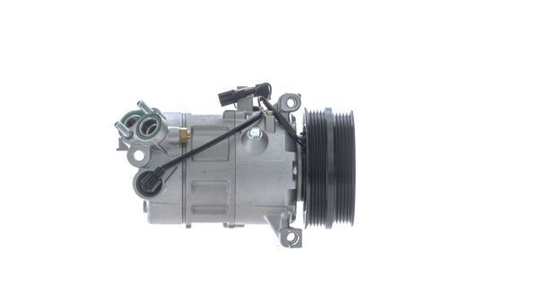 MAHLE ACP666000S Компресор, система кондиціонування повітря