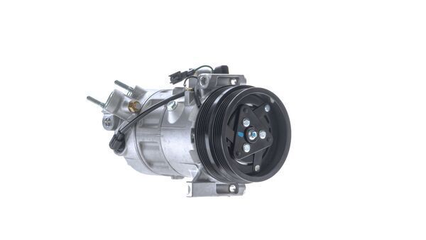 MAHLE ACP666000S Компресор, система кондиціонування повітря