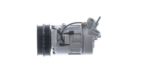 MAHLE ACP666000S Компресор, система кондиціонування повітря