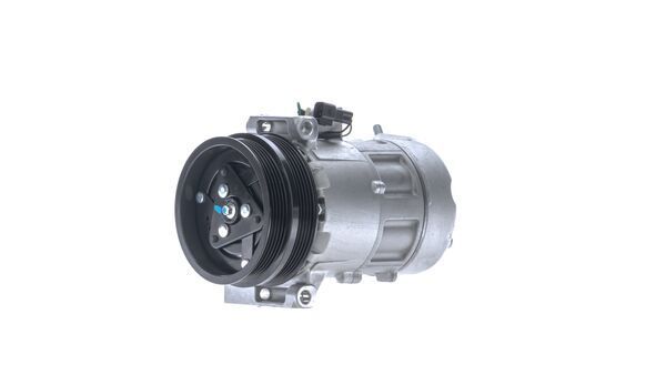 MAHLE ACP666000S Компресор, система кондиціонування повітря