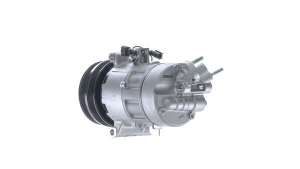 MAHLE ACP666000S Компресор, система кондиціонування повітря