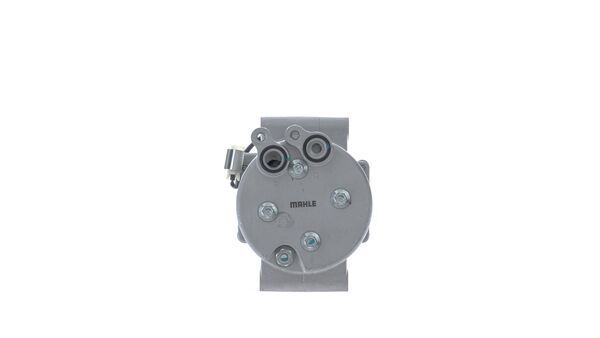 MAHLE ACP67000S Компресор, система кондиціонування повітря