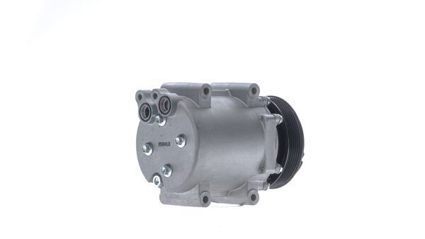 MAHLE ACP67000S Компресор, система кондиціонування повітря