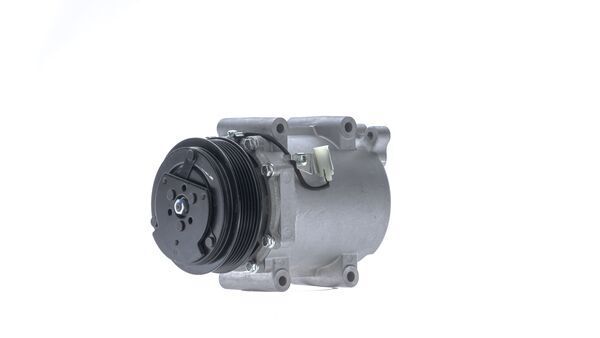 MAHLE ACP67000S Компресор, система кондиціонування повітря
