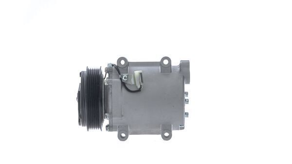 MAHLE ACP67000S Компресор, система кондиціонування повітря